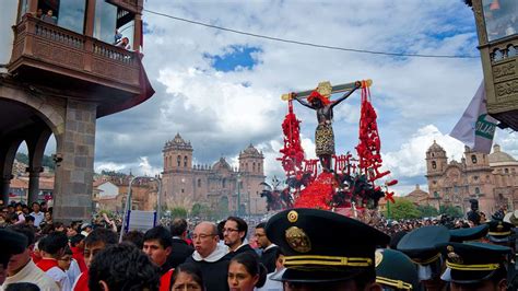 Festivals and Celebrations in Peru | Blog Cusco Peru Travel