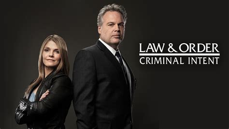 Law & Order: Criminal Intent: Season 11? Vincent D'Onofrio Is Ready for a Revival of the ...