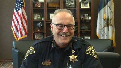 Monroe County Sheriff Todd Baxter to scale Kodak Tower to benefit scouts