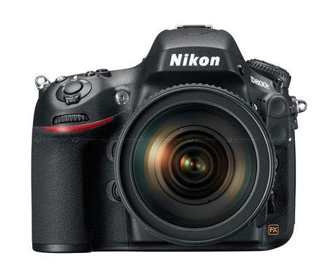 Nikon D800 Review: Digital Photography Review