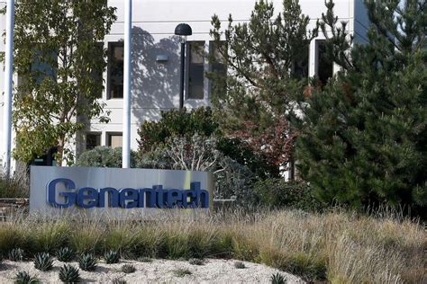 Genentech wins approval for massive headquarters expansion in South San ...