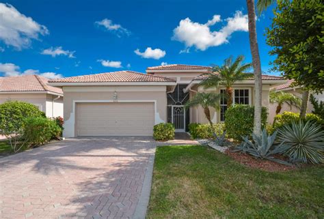 Boynton Beach Homes For Sale | Boynton Beach Real Estate