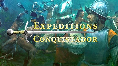 Expeditions: Conquistador PC Game Review | Turn-Based Strategy RPG - YouTube