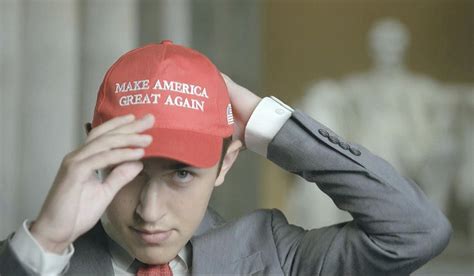 Nick Sandmann renames CNN since he absolutely owns them • Genesius Times