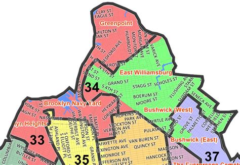 Did Your Council District Change? – The Greenline