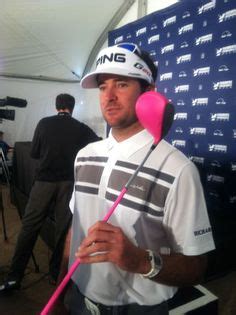 9 Bubba Watson's PINK Driver ideas | bubba watson, raising money for charity, how to raise money