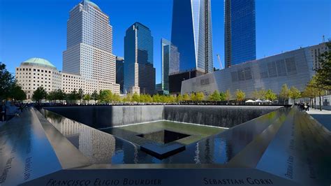 9/11 Memorial Museum: How to remember? - BBC Culture