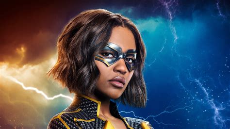 Black Lightning Season 1-4 Complete WEB-HD 480p, 720p - TodayTvSeries