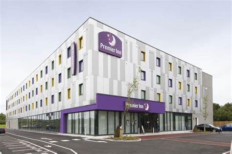 Which Hotels Are Connected to Stansted Airport - Hotels Are Amazing