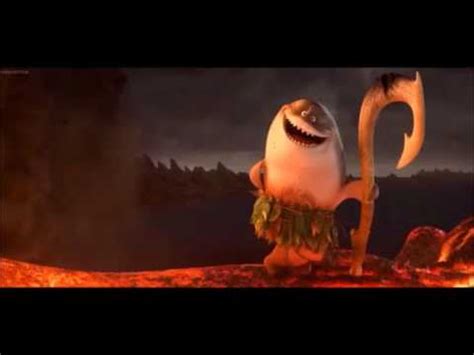 Moana: Lava Monster Part 3 - YouTube