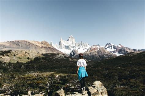 Hiking in Patagonia: Your Guide to the Hiking Regions