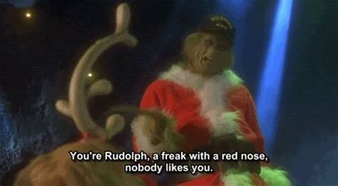 Funny Christmas Quotes From The Grinch - ShortQuotes.cc