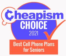 Best Cell Phone Plans for Seniors - Cheapest Service & Features Comparison