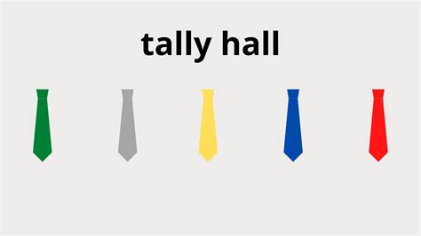 Tally Hall Wallpapers - Wallpaper Cave