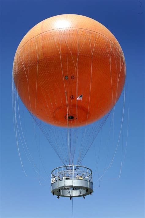 THE GREAT PARK BALLOON - Updated December 2024 - 619 Photos & 275 Reviews - 8000 Great Park Blvd ...