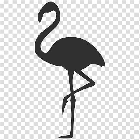 flamingo silhouette clipart 10 free Cliparts | Download images on ...