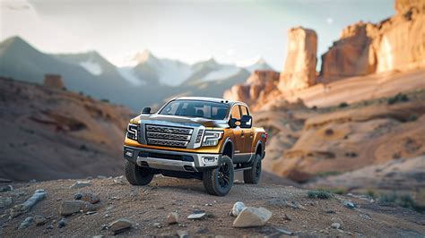 Best and worst Nissan Titan years — which to avoid | REREV