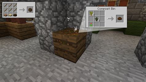 How do you fill a compost in Minecraft? - Rankiing Wiki : Facts, Films ...