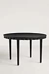 Norma Round Dining Table | Anthropologie