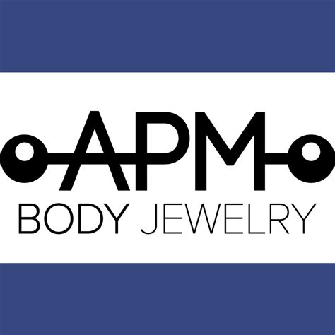 APM Body Jewelry | San Gabriel CA