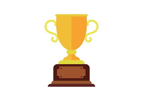 Free Trophy Clipart Images Online