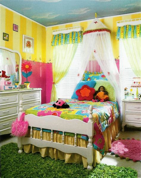 Tips for Decorating Kid’s Rooms | Devine Decorating Results for Your ...