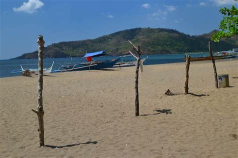 Calayo Cove, Nasugbu, Batangas – A Guide for Backpackers | Take the Travel