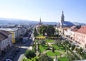 SIGHETU MARMATIEI, Romania - Travel and Tourism Information