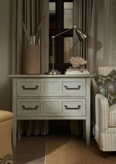 Luxury Furniture & Design: Drexel Heritage Furniture. Chest of Drawers...