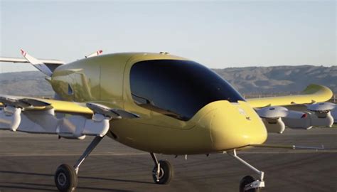 Autonomous Wisk air taxi passenger trial to be held in Canterbury | Newshub