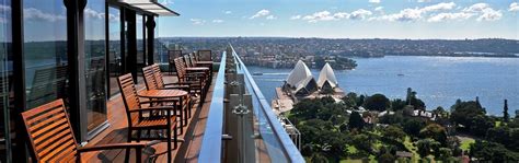 Upgrade and Enjoy Sydney's Club InterContinental_0 - The Luxury Travel ...