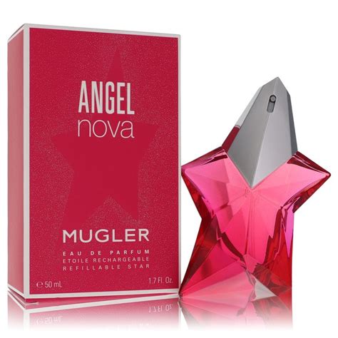 Angel Nova Perfume by Thierry Mugler | FragranceX.com