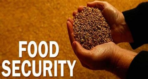 Food security in India and its challenges GS: 3 "EMPOWER IAS" | Empower IAS