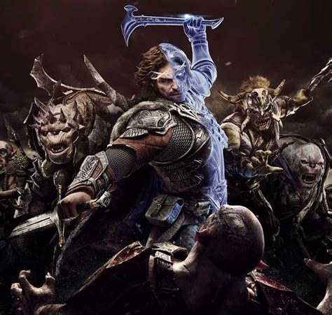 Middle-earth: Shadow of War - 4K Cinematic Pack Reviews, News ...