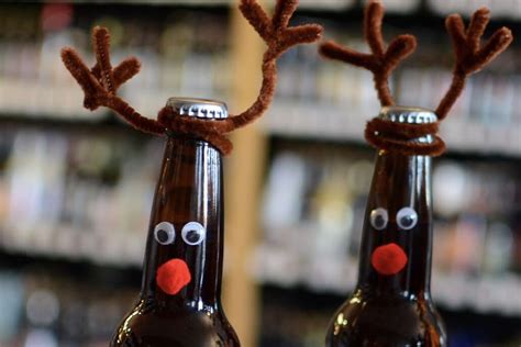 Christmas Beer Tasting - Events - Universe