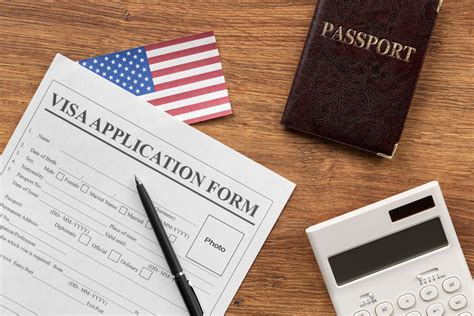 USA Visa Application - How to Apply for a US Visa - Ingfun