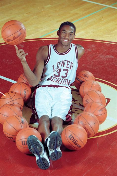 Kobe Bryant Lower Merion High School | Kobe bryant, Kobe bryant wallpaper, Kobe bryant pictures