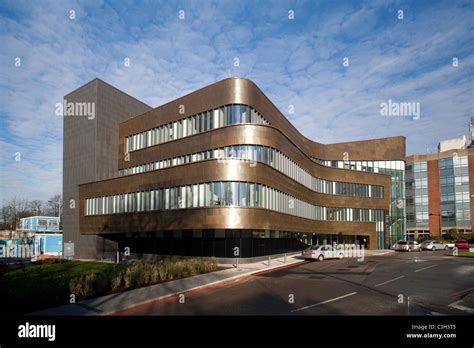 Christie hospital hi-res stock photography and images - Alamy