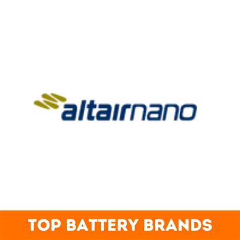 Top 51+ Best Battery Brands in the World -BeNextBrand.Com