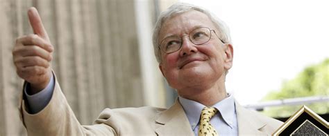 Roger Ebert biography & movie reviews | Roger Ebert