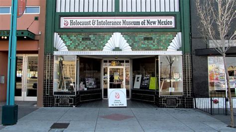 Albuquerque Museum of Art and History - Trip to Museum