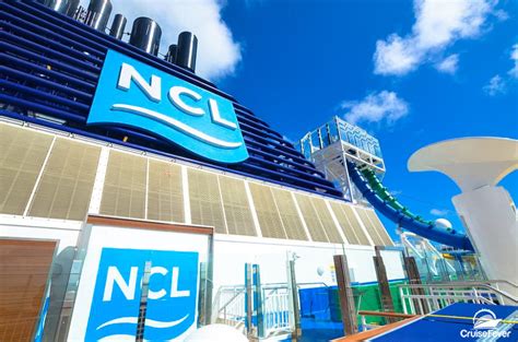 Norwegian Cruise Line Updates Latitudes Rewards Program for Frequent ...