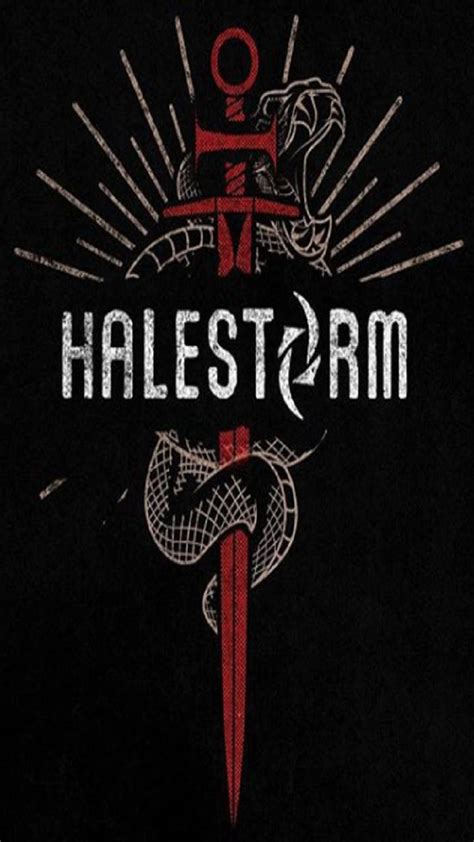 Halestorm Wallpapers - Top Free Halestorm Backgrounds - WallpaperAccess