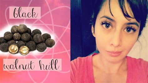 Black Walnut Hull Benefits | Black walnuts, Walnut, Hull