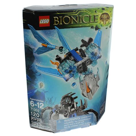 LEGO Bionicle Akida Creature of Water - Shop at H-E-B