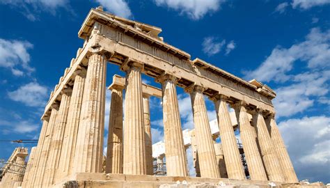 Athens travel guide