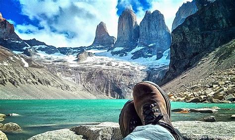 Mountains In Chile - WorldAtlas.com