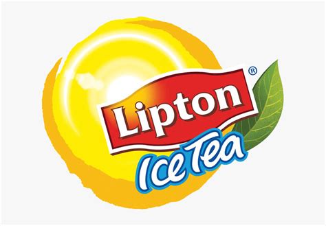 #logopedia10 - Lipton Iced Tea Logo, HD Png Download is free transparent png image. To explore ...