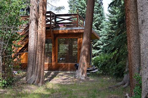 Top 9 Lakefront Cabins In Colorado, USA - Updated 2024 | Trip101