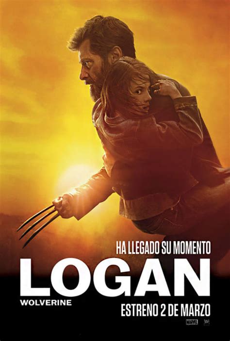 Logan Poster 28 | GoldPoster